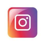 Follow us on Instagram
